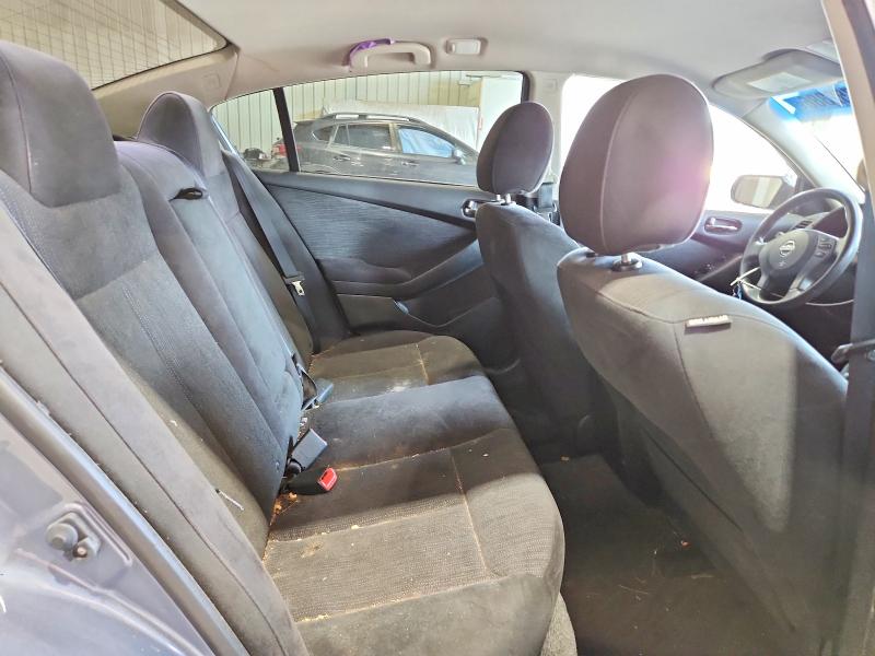 Photo 10 from auction – 2012 NISSAN ALTIMA with VIN 1N4AL2AP4CC159440