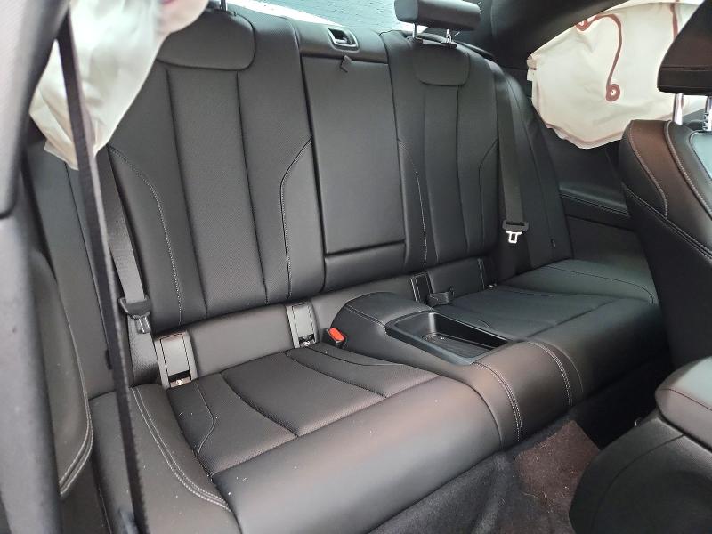 صورة رقم 10 من المزاد - 2024 BMW M240I مع VIN 3MW53CM04R8E72372