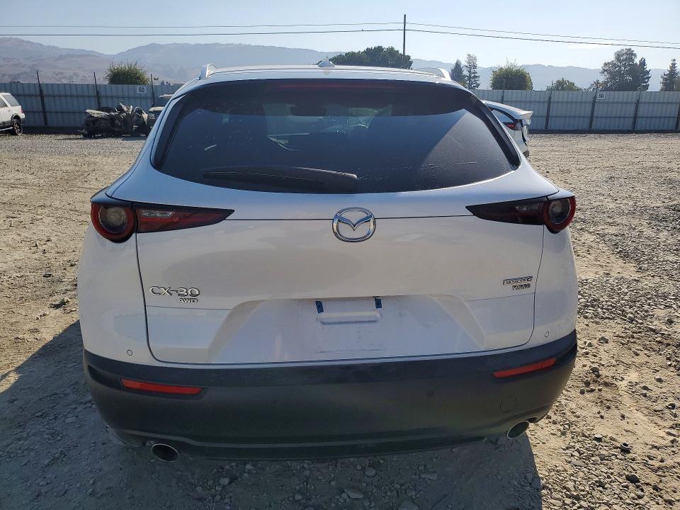 Zdjęcie 6 z aukcji – 2024 MAZDA CX-30 z VIN 3MVDMBEY3RM690559