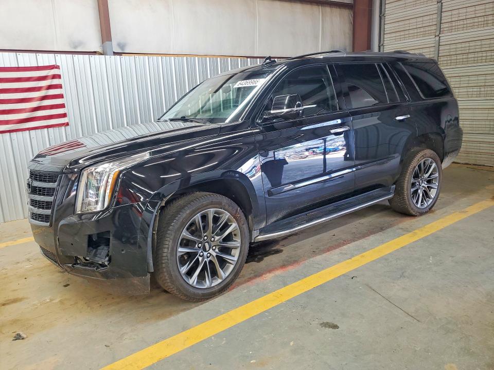 2019 CADILLAC ESCALADE - Търг №64369966