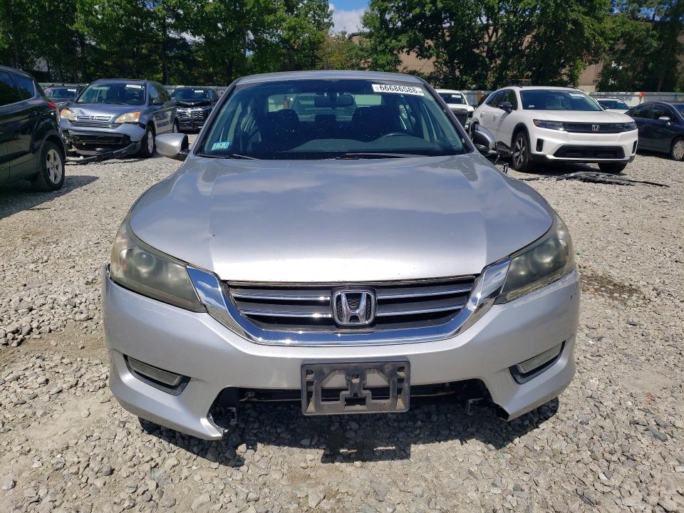 Photo 5 from auction – 2013 HONDA ACCORD with VIN 1HGCR2F55DA218356