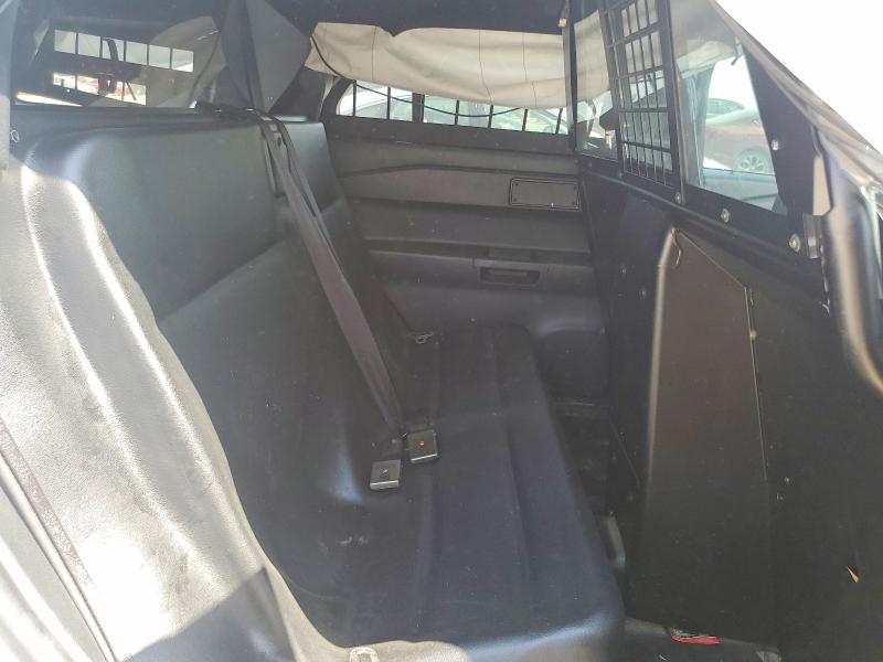 Photo 10 from auction – 2024 FORD EXPLORER with VIN 1FM5K8AB1RGA71822