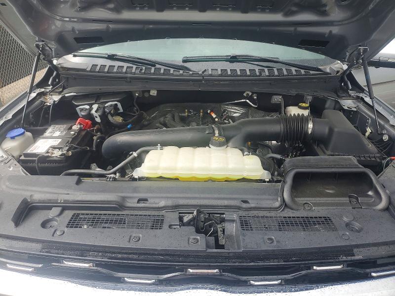 Photo 12 from auction – 2024 FORD EXPEDITION with VIN 1FMJU2A87REA33503