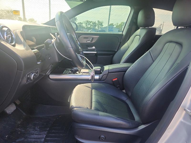 Снимка 7 от търг – 2021 MERCEDES-BENZ GLA с VIN W1N4N4HB8MJ141892