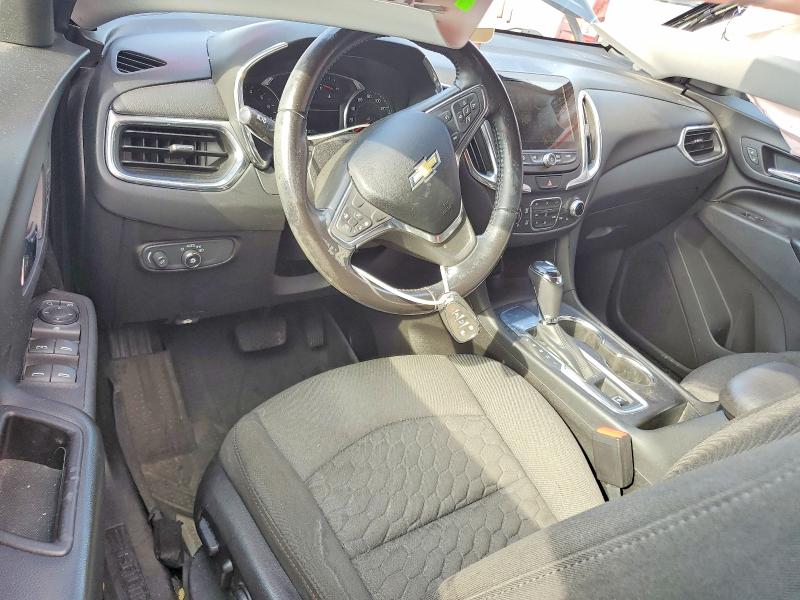 Photo 8 from auction – 2018 CHEVROLET EQUINOX with VIN 2GNAXJEV2J6251578
