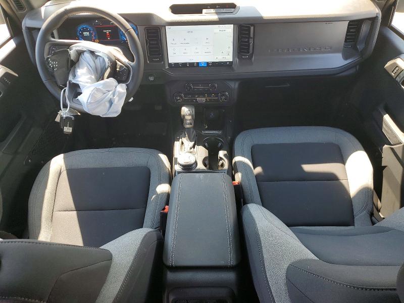 Photo 8 from auction – 2025 FORD BRONCO with VIN 1FMDE7BH3SLB73717