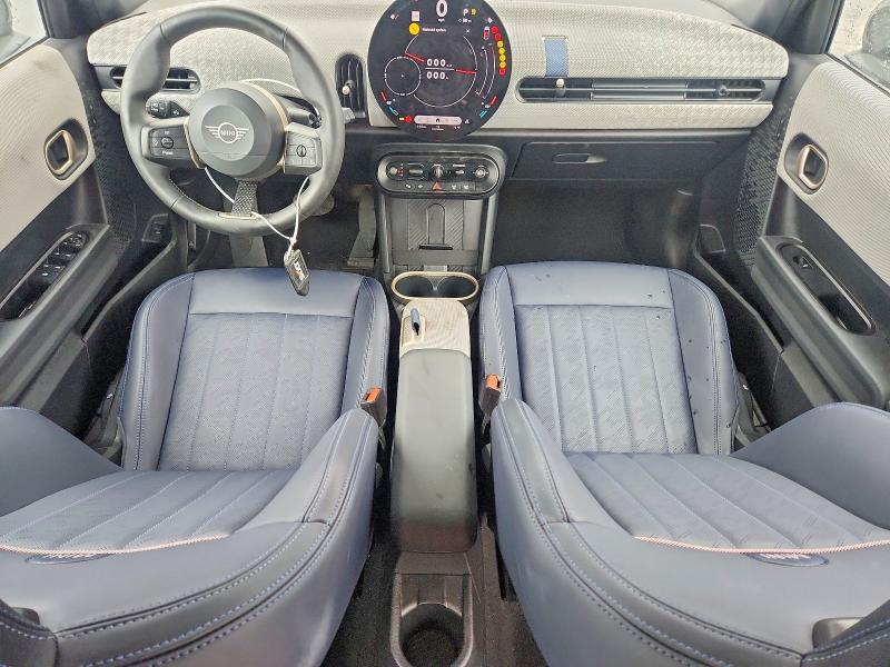 Photo 8 from auction – 2026 MINI COOPER with VIN WMW53GD00T2Y09178
