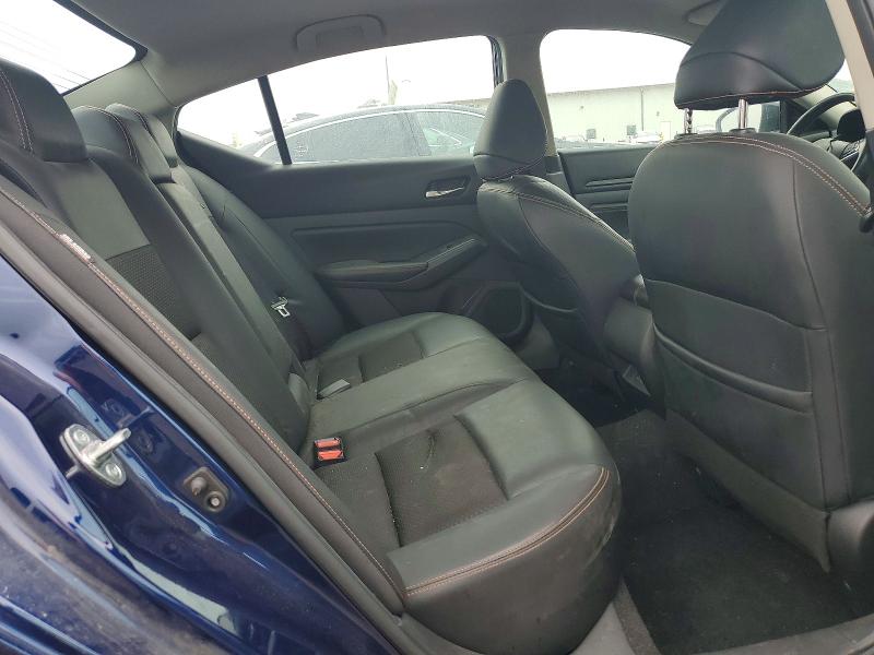 Photo 10 from auction – 2021 NISSAN ALTIMA with VIN 1N4BL4CV9MN329440