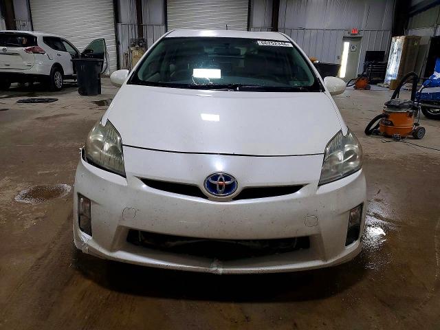 Photo 5 from auction – 2011 TOYOTA PRIUS with VIN JTDKN3DUXB0306148