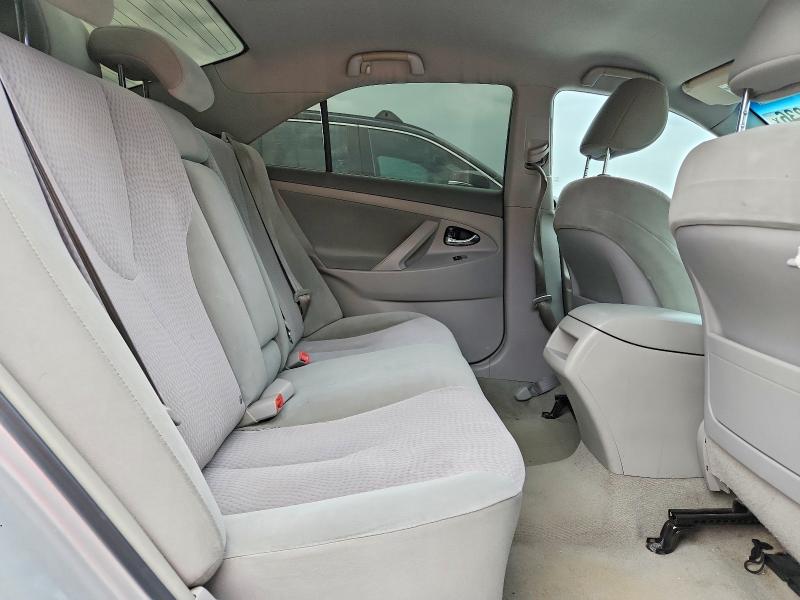 Zdjęcie 10 z aukcji – 2011 TOYOTA CAMRY z VIN 4T4BF3EK5BR165011