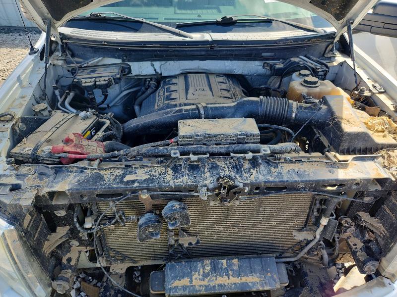 Photo 11 from auction – 2013 FORD F150 with VIN 1FTFW1ET7DFB46299