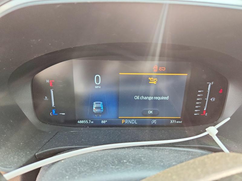 Photo 9 from auction – 2023 FORD ESCAPE with VIN 1FMCU9GN2PUB04172