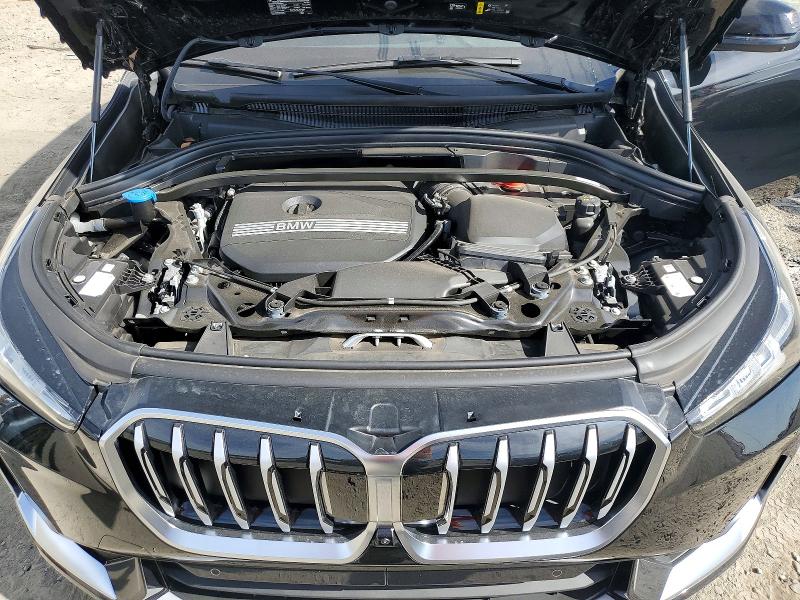 Photo 12 from auction – 2025 BMW X1 with VIN WBX73EF07S5047514