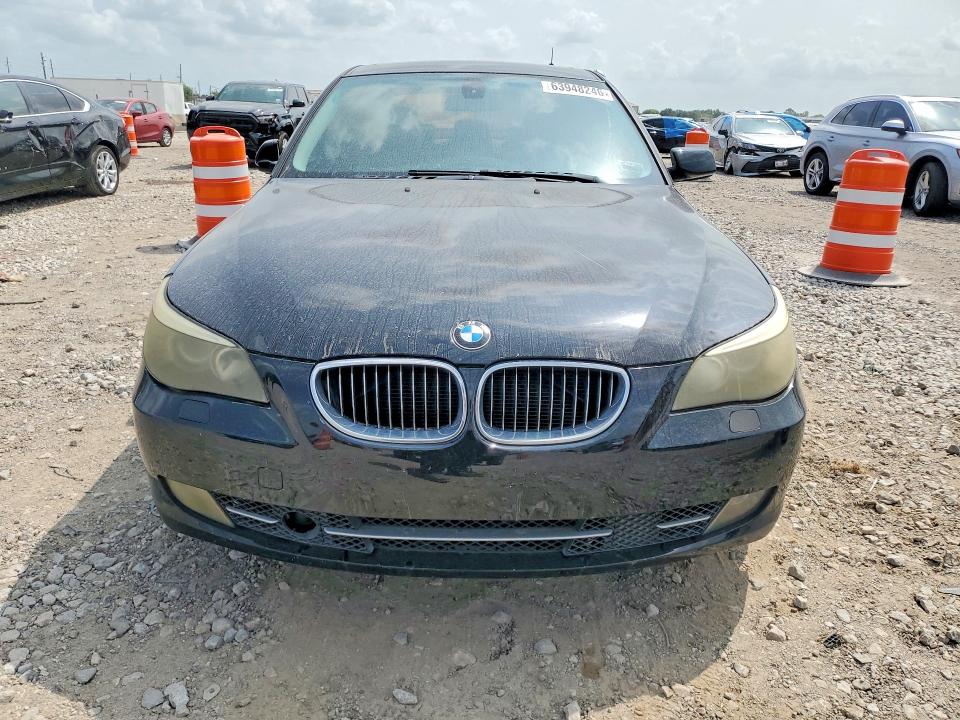 Zdjęcie 5 z aukcji – 2008 BMW 535 z VIN WBANW13518CZ77866