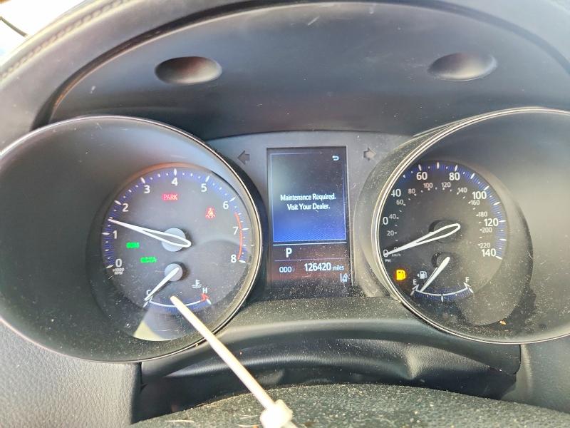 Photo 9 from auction – 2019 TOYOTA C-HR with VIN NMTKHMBX1KR086629