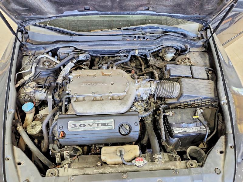 Photo 11 from auction – 2015 HONDA ACCORD with VIN 1HGCM66835A071889