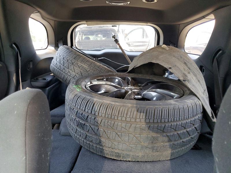 Photo 10 from auction – 2022 DODGE DURANGO with VIN 1C4RDJAG7NC222912