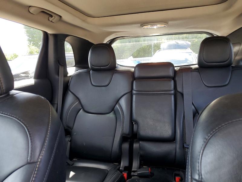 Photo 10 from auction – 2014 JEEP CHEROKEE with VIN 1C4PJMDS0EW223867