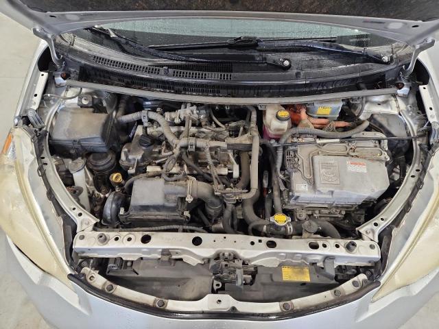 Photo 11 from auction – 2012 TOYOTA PRIUS C with VIN JTDKDTB32C1500875