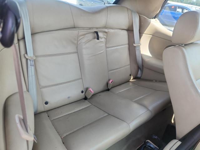 صورة رقم 10 من المزاد - 2002 VOLKSWAGEN CABRIO مع VIN 3VWDC21V52M806170