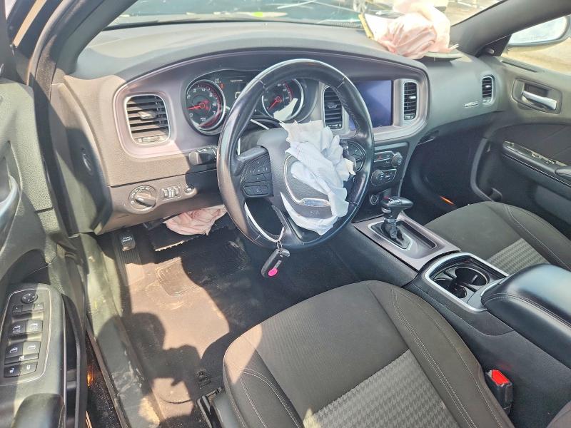 Фото 8 с аукциона – 2023 DODGE CHARGER с VIN 2C3CDXBGXPH630896