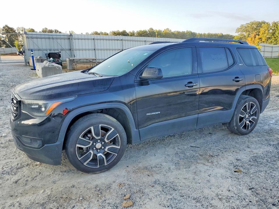 2019 GMC ACADIA - Търг №66719636