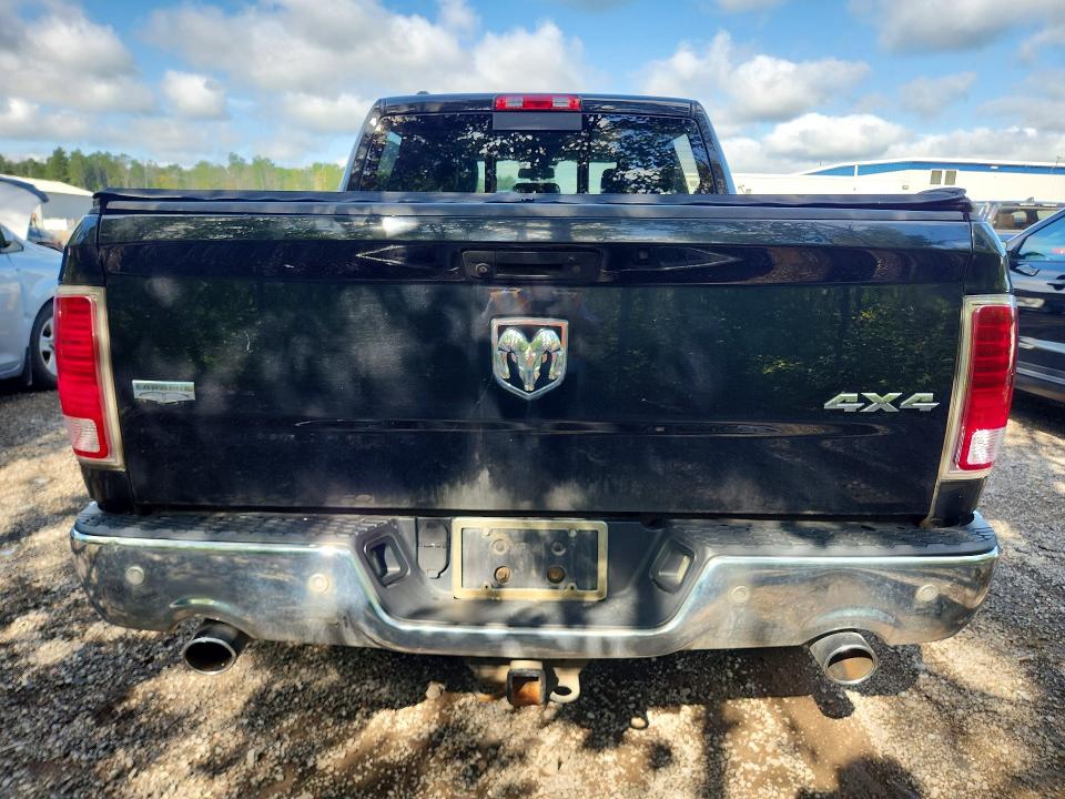 Photo 6 from auction – 2015 RAM 1500 with VIN 1C6RR7NT9FS596447