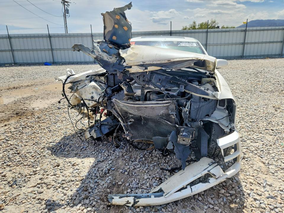 Zdjęcie 5 z aukcji – 2006 CADILLAC STS z VIN 1G6DW677960209769