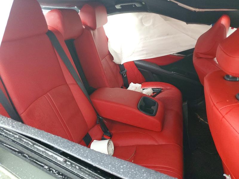 Zdjęcie 10 z aukcji – 2026 TOYOTA CAMRY z VIN 4T1DAACK1TU725262
