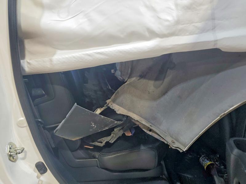 Photo 11 from auction – 2015 HONDA PILOT with VIN 5FNYF4H92FB005884