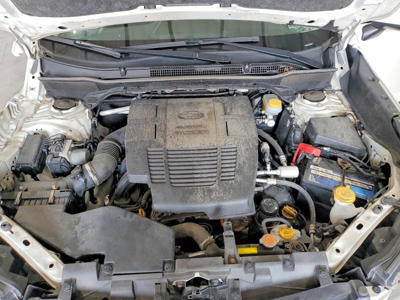 Photo 11 from auction – 2019 SUBARU FORESTER with VIN JF2SKAGC2KH440767