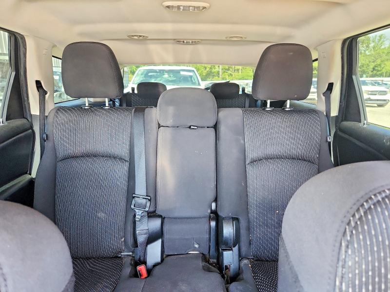Photo 10 from auction – 2013 DODGE JOURNEY with VIN 3C4PDCAB1DT529583