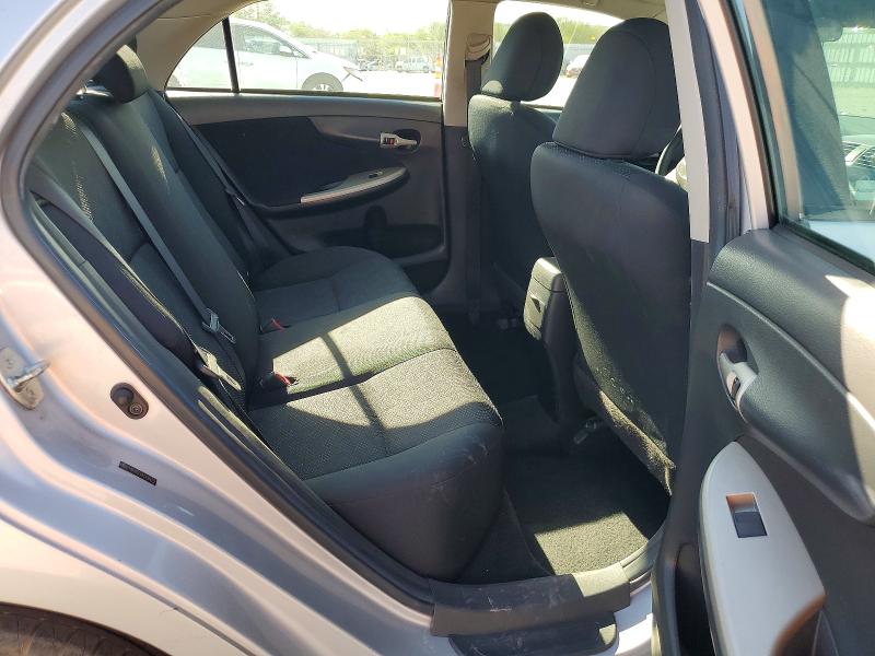 Zdjęcie 10 z aukcji – 2010 TOYOTA COROLLA z VIN 2T1BU4EEXAC418470