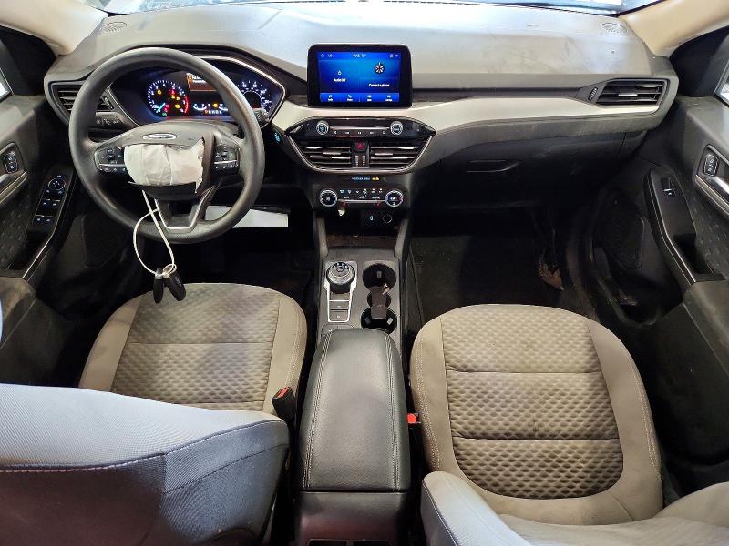 صورة رقم 8 من المزاد - 2020 FORD ESCAPE مع VIN 1FMCU9G65LUA09169