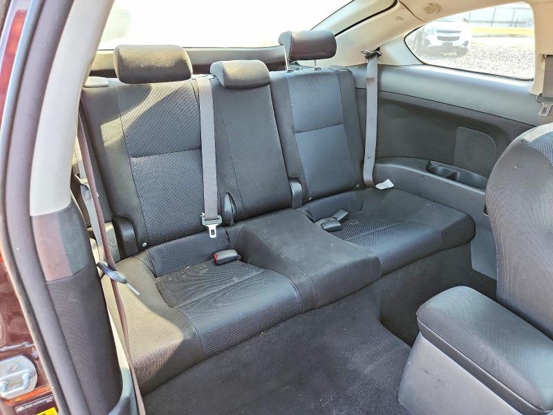 Photo 10 from auction – 2009 SCION TC with VIN JTKDE167590276242