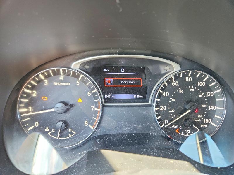 Photo 9 from auction – 2017 NISSAN ALTIMA with VIN 1N4AL3AP7HC205548