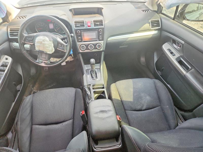 Photo 8 from auction – 2015 SUBARU IMPREZA with VIN JF1GPAT64F8207393