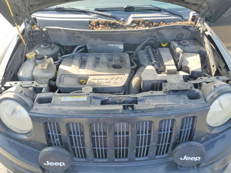 Photo 12 from auction – 2008 JEEP COMPASS with VIN 1J8FT47W48D775594