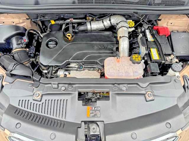 Photo 14 from auction – 2019 BUICK ENCORE with VIN KL4CJCSM3KB734676