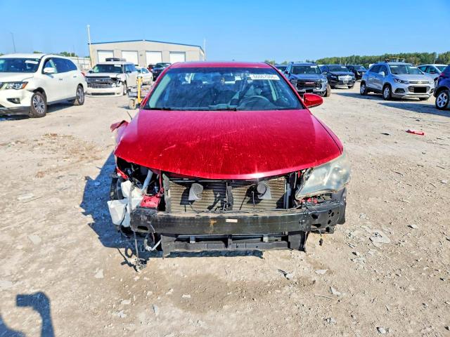 Photo 5 from auction – 2014 TOYOTA CAMRY with VIN 4T1BF1FK4EU848769