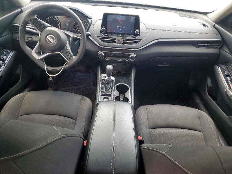 Photo 8 from auction – 2021 NISSAN ALTIMA with VIN 1N4BL4DW5MN309869