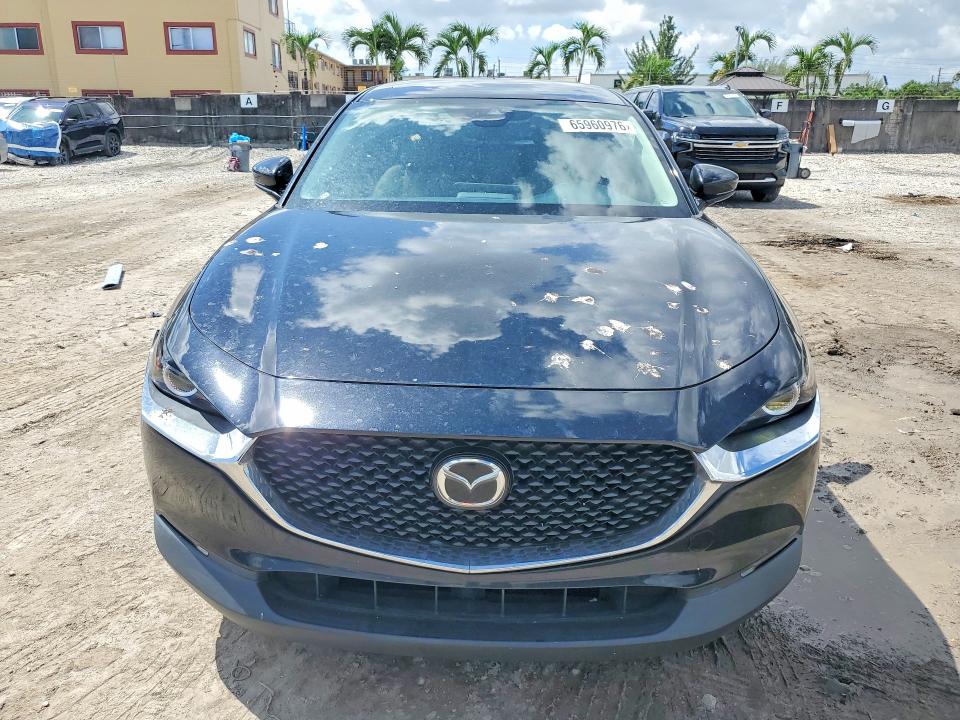 Фото 5 с аукциона – 2020 MAZDA CX-30 с VIN 3MVDMACL7LM137924