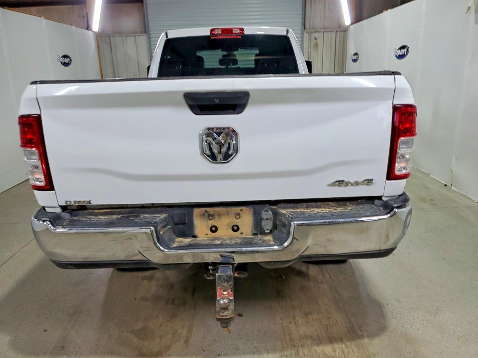 Zdjęcie 6 z aukcji – 2024 RAM 2500 z VIN 3C6UR5HL7RG371028