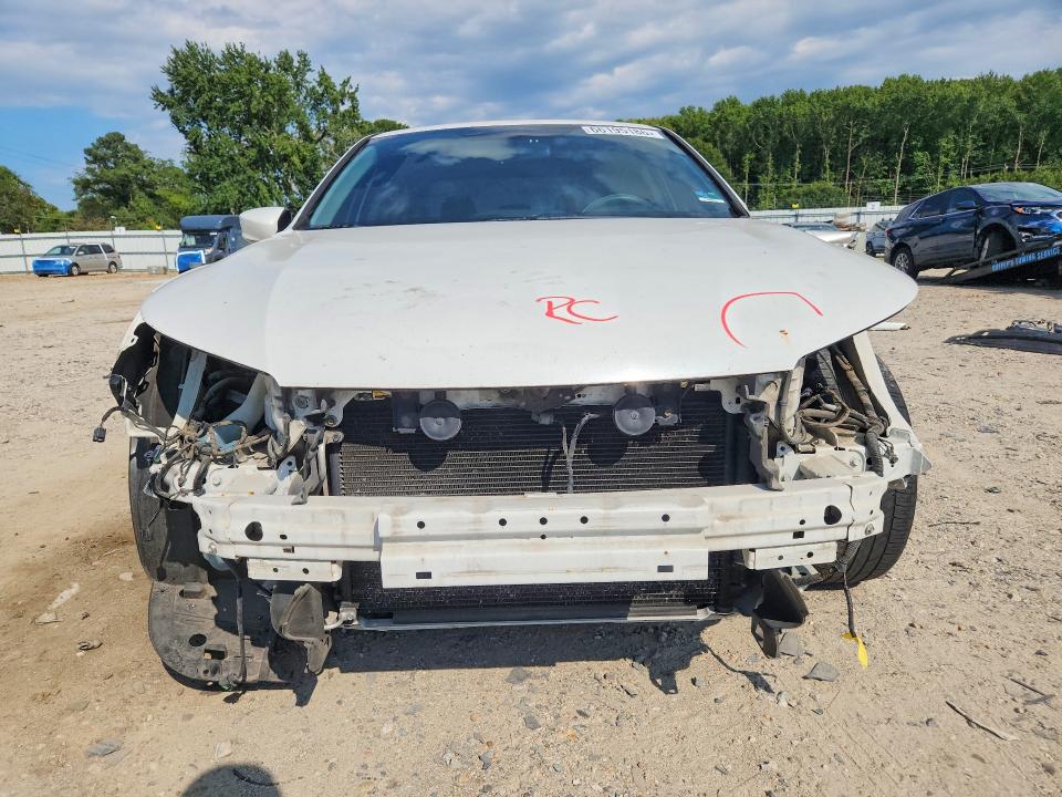 Photo 5 from auction – 2015 HONDA ACCORD with VIN 1HGCR2F5XFA189276