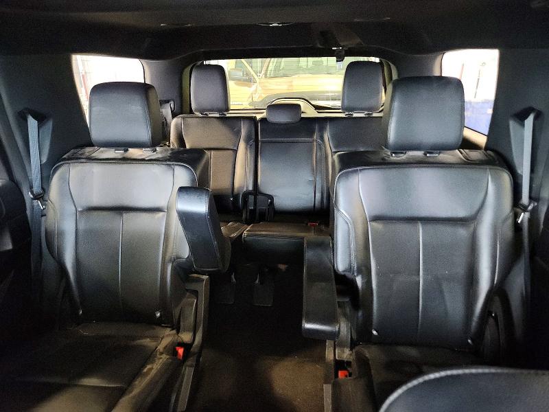 Photo 10 from auction – 2021 FORD EXPEDITION with VIN 1FMJU1JT2MEA43993