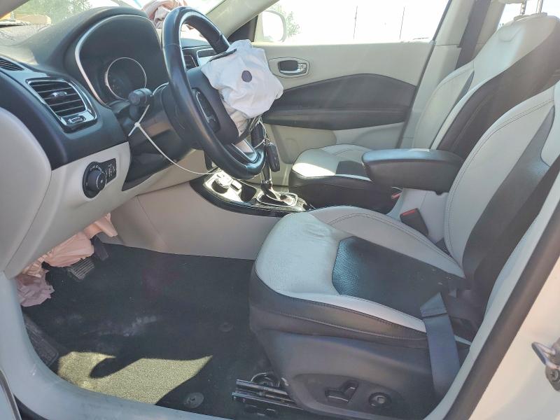 صورة رقم 7 من المزاد - 2019 JEEP COMPASS مع VIN 3C4NJDCB2KT826796