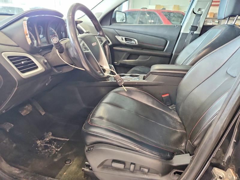 Снимка 7 от търг – 2012 GMC TERRAIN с VIN 2GKFLXE56C6382632