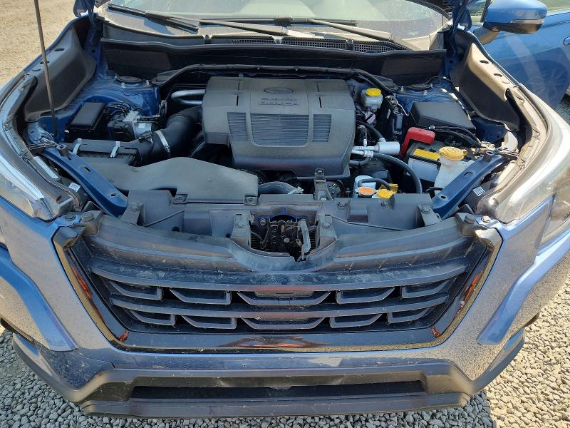 Photo 12 from auction – 2023 SUBARU FORESTER with VIN JF2SKAPC2PH547602