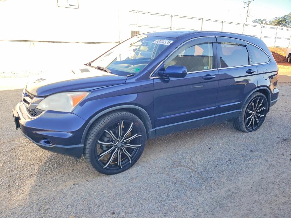 2011 HONDA CR-V - Търг №66390976