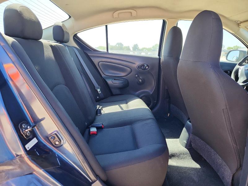 Photo 10 from auction – 2015 NISSAN VERSA with VIN 3N1CN7AP2FL888171